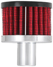 Load image into Gallery viewer, K&amp;N 62-1030 Vent Air Filter/ Breather