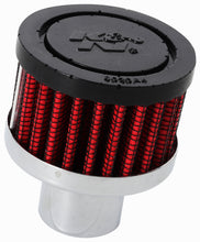 Load image into Gallery viewer, K&amp;N 62-1040 Vent Air Filter/ Breather