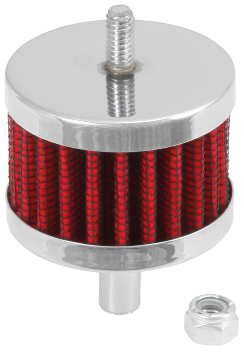 K&N 62-1090 Vent Air Filter/ Breather