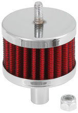Load image into Gallery viewer, K&amp;N 62-1100 Vent Air Filter/ Breather