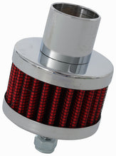 Load image into Gallery viewer, K&amp;N 62-1130 Vent Air Filter/ Breather