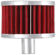 Load image into Gallery viewer, K&amp;N 62-1160 Vent Air Filter/ Breather