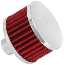 Load image into Gallery viewer, K&amp;N 62-1170 Vent Air Filter/ Breather