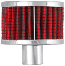 Load image into Gallery viewer, K&amp;N 62-1170 Vent Air Filter/ Breather