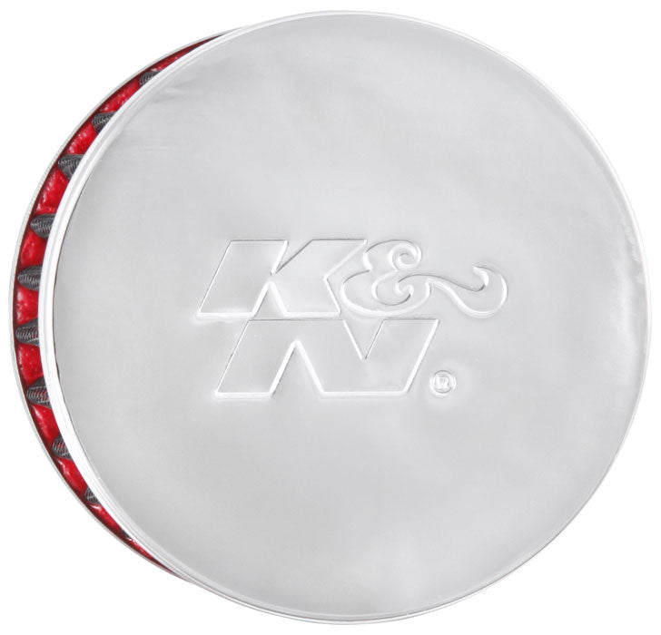 K&N 62-1170 Vent Air Filter/ Breather