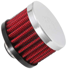 Load image into Gallery viewer, K&amp;N 62-1320 Vent Air Filter/ Breather
