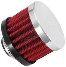 Load image into Gallery viewer, K&amp;N 62-1330 Vent Air Filter/ Breather