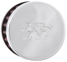 Load image into Gallery viewer, K&amp;N 62-1330 Vent Air Filter/ Breather