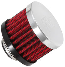 Load image into Gallery viewer, K&amp;N 62-1340 Vent Air Filter/ Breather