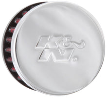 Load image into Gallery viewer, K&amp;N 62-1340 Vent Air Filter/ Breather