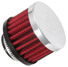 Load image into Gallery viewer, K&amp;N 62-1360 Vent Air Filter/ Breather