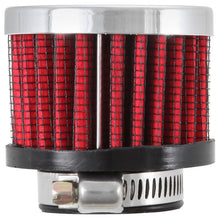Load image into Gallery viewer, K&amp;N 62-1370 Vent Air Filter/ Breather
