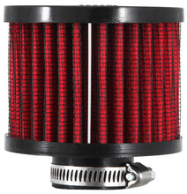 Load image into Gallery viewer, K&amp;N 62-1410 Vent Air Filter/ Breather