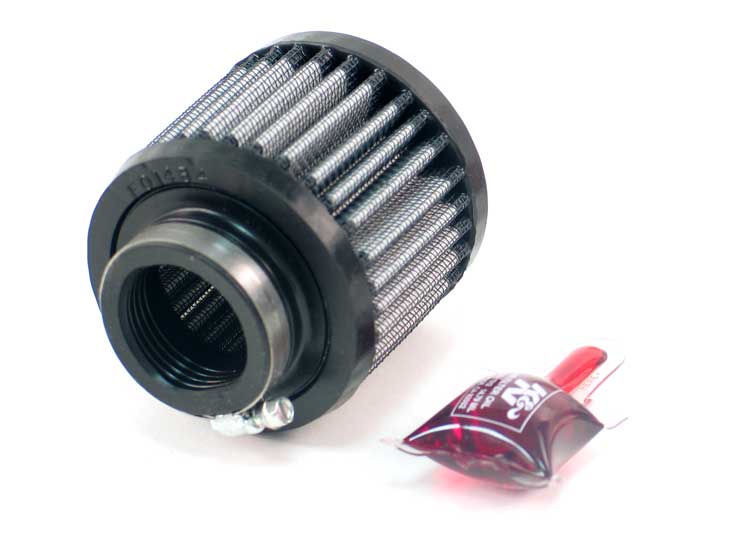 K&N 62-1430 Vent Air Filter/ Breather