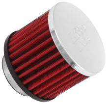 Load image into Gallery viewer, K&amp;N 62-1460 Vent Air Filter/ Breather