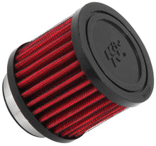 Load image into Gallery viewer, K&amp;N 62-1470 Vent Air Filter/ Breather