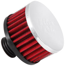 Load image into Gallery viewer, K&amp;N 62-1495 Vent Air Filter/ Breather