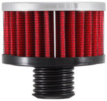Load image into Gallery viewer, K&amp;N 62-1495 Vent Air Filter/ Breather