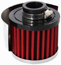 Load image into Gallery viewer, K&amp;N 62-1511 Vent Air Filter/ Breather
