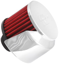 Load image into Gallery viewer, K&amp;N 62-1516 Vent Air Filter/ Breather