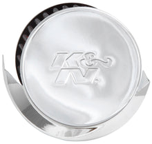 Load image into Gallery viewer, K&amp;N 62-1516 Vent Air Filter/ Breather