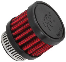 Load image into Gallery viewer, K&amp;N 62-1560 Vent Air Filter/ Breather