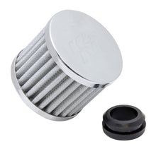 Load image into Gallery viewer, K&amp;N 62-1590WT Vent Air Filter/ Breather