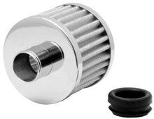 Load image into Gallery viewer, K&amp;N 62-1590WT Vent Air Filter/ Breather