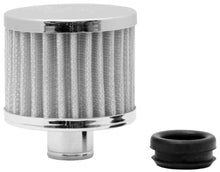 Load image into Gallery viewer, K&amp;N 62-1590WT Vent Air Filter/ Breather