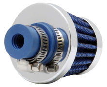 Load image into Gallery viewer, K&amp;N 62-1600BL Vent Air Filter/ Breather