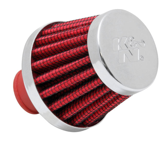 K&N 62-1600RD Vent Air Filter/ Breather