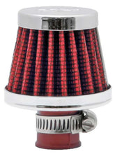Load image into Gallery viewer, K&amp;N 62-1600RD Vent Air Filter/ Breather