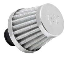Load image into Gallery viewer, K&amp;N 62-1600WT Vent Air Filter/ Breather
