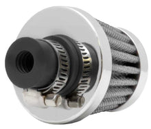 Load image into Gallery viewer, K&amp;N 62-1600WT Vent Air Filter/ Breather