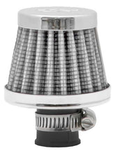 Load image into Gallery viewer, K&amp;N 62-1600WT Vent Air Filter/ Breather