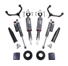 Load image into Gallery viewer, ReadyLift 62-19340 SST® Lift Kit w/Shocks for Select Ram