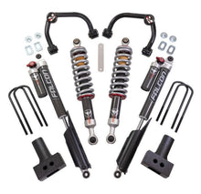 Load image into Gallery viewer, ReadyLift 62-21440 Lift Kit w/Shocks for Select Ford F-150