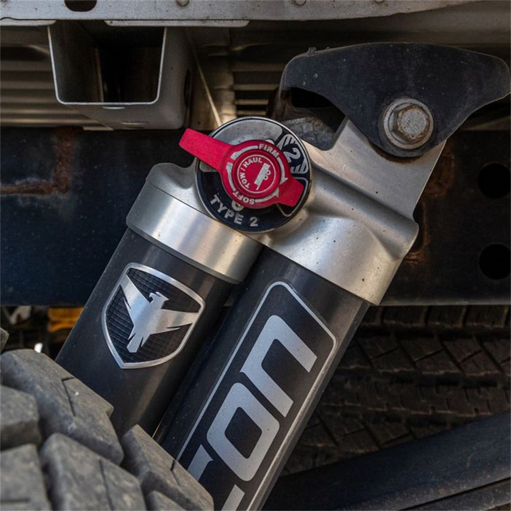 ReadyLift 62-23040 SST® Lift Kit for Select Ford F-150