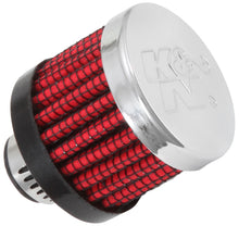 Load image into Gallery viewer, K&amp;N 62-2470 Vent Air Filter/ Breather
