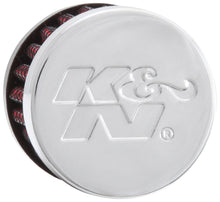 Load image into Gallery viewer, K&amp;N 62-2470 Vent Air Filter/ Breather