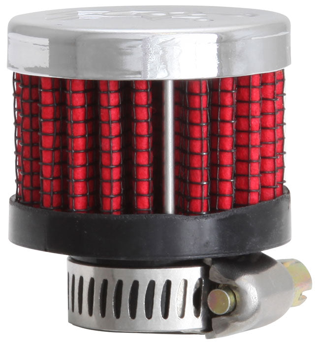 K&N 62-2480 Vent Air Filter/ Breather