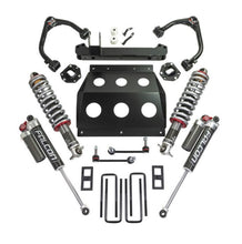 Load image into Gallery viewer, ReadyLift 62-33340 SST® Lift Kit w/Shocks for Select Chevrolet Colorado