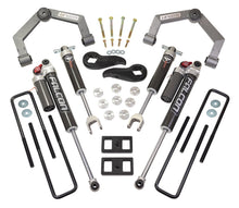 Load image into Gallery viewer, ReadyLift 62-35160 SST® Lift Kit w/Shocks for Select Chevrolet Silverado HD, Chevrolet Silverado HD, GMC Sierra HD, GMC Sierra HD