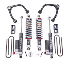 Load image into Gallery viewer, ReadyLift 62-35440 SST® Lift Kit w/Shocks for Select Chevrolet Silverado 1500, GMC Sierra