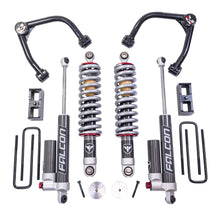 Load image into Gallery viewer, ReadyLift 62-39440 SST® Lift Kit w/Shocks for Select Chevrolet Silverado 1500, GMC Sierra