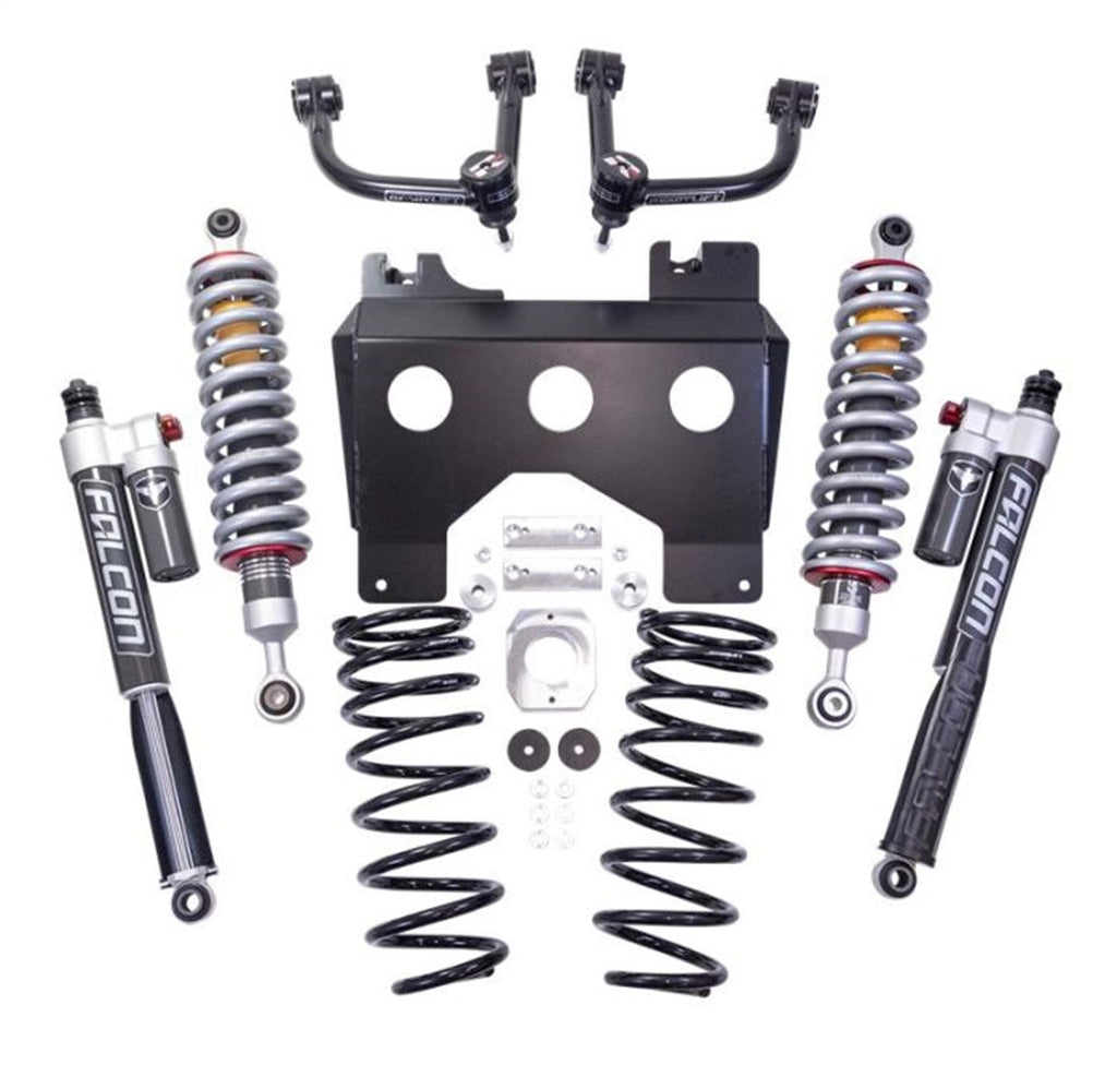 ReadyLift 62-50340 SST®  Suspension System for Select Toyota 4Runner, Toyota FJ Cruiser