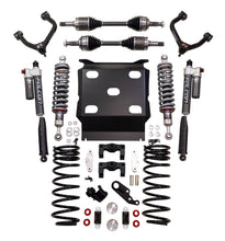 Load image into Gallery viewer, ReadyLift 62-52420 SST® Lift Kit w/Shocks for Select Toyota Tundra