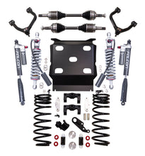 Load image into Gallery viewer, ReadyLift 62-52460 SST® Lift Kit w/Shocks for Select Toyota Tundra