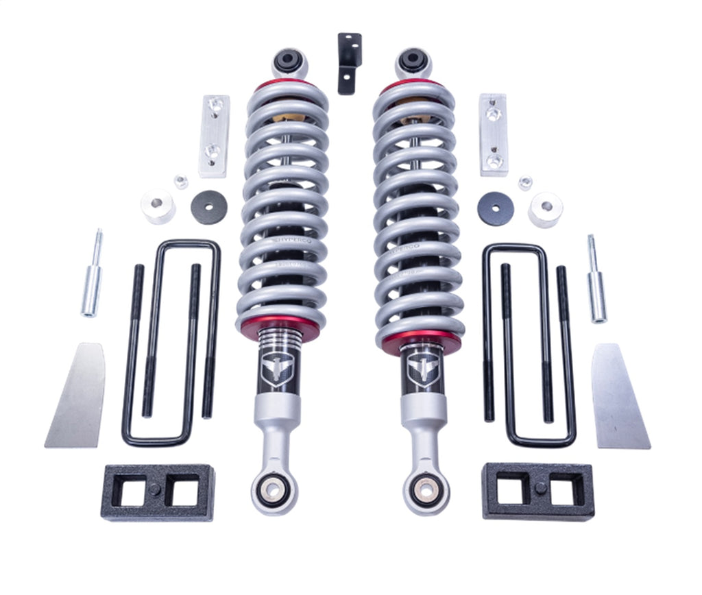 ReadyLift 62-55310 SST®  Suspension System for Select Toyota Tacoma