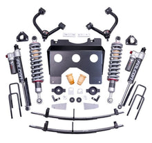Load image into Gallery viewer, ReadyLift 62-55340 SST® Lift Kit w/Shocks for Select Toyota Tacoma